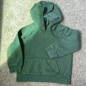 Toddler hoodie